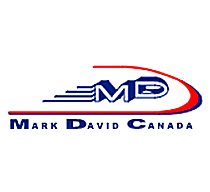 Mark David Canada logo