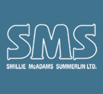 SMS Logo