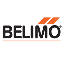 belimo logo