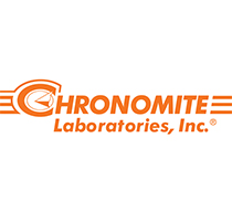 chronomite logo