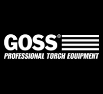 Goss Torch Logo