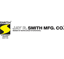 Jay R Smith logo