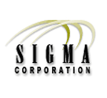 Sigma Corporation Logo