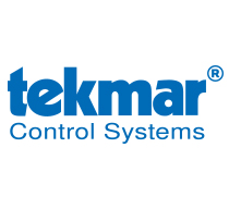 tekmar logo