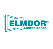 Elmdor Access Door logo