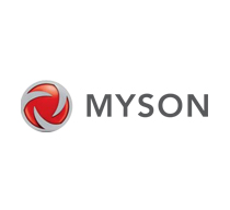 MYSON Logo