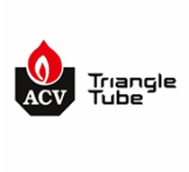 Triangle Tube Logo