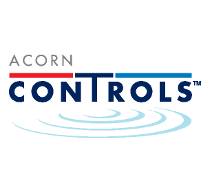 Acorn Controls logo