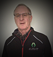 Bernie Brennan Staff