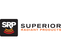 Super Radiant Products logo