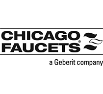 Chicago Faucets Logo