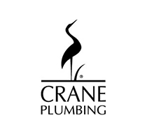 Crane Plumbing Logo