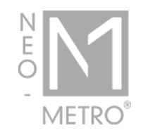 Neo Metro logo