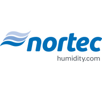 Nortex Humidity Logo