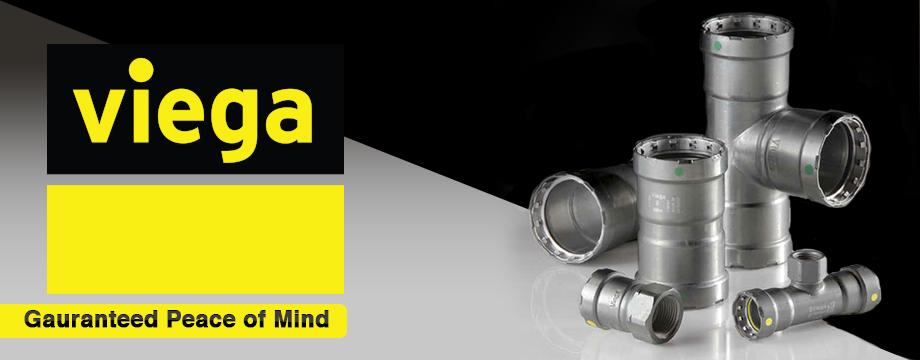 Viega ProPress Slider