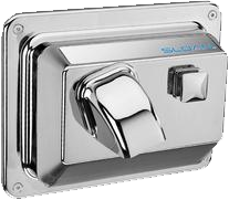 Sloan Air Dryer