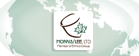 Morris/Lee, Ltd. Represents Morris Group International in Canada