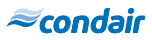 Condair Logo