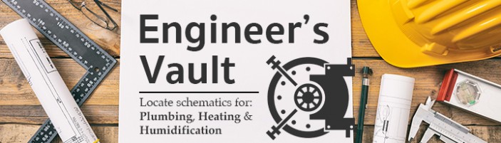 Engineer Vault for schematics