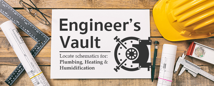 JF Taylor's Engineer Vault