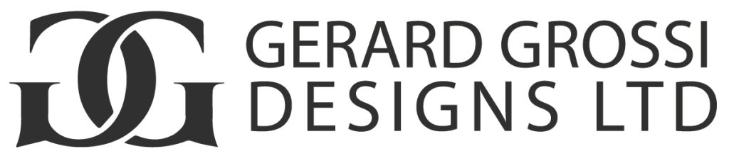 Grossi Design Logo